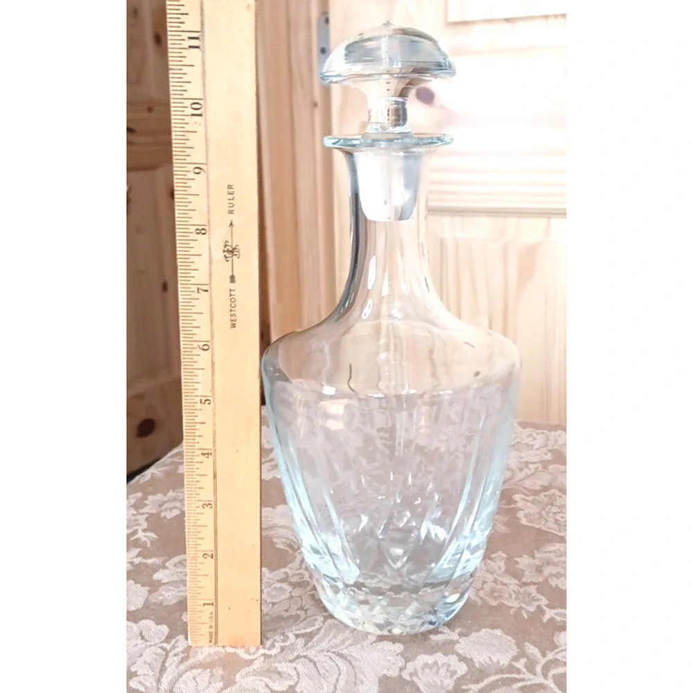 VTG Heavy Crystal 11 1/2